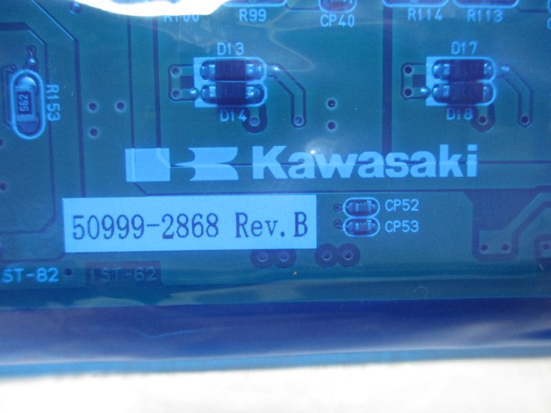 KAWASAKI 50999-2868 NSNP