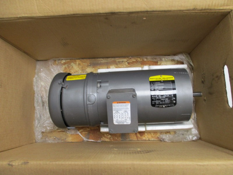 BALDOR VBM3554 * NEW IN BOX *