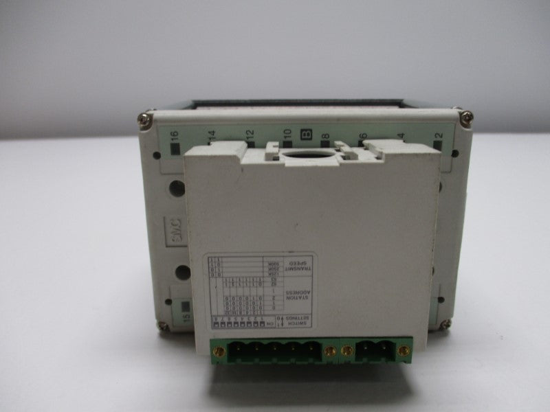 SMC SS5Q03-08C4C10-X12 NSNP
