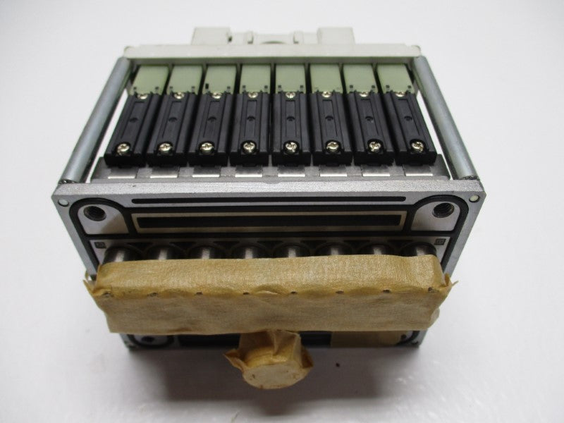 SMC SS5Q03-08C4C10-X12 NSNP