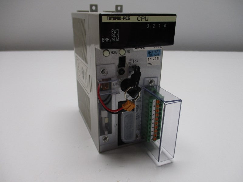 JTEKT TAC-6089 NSMP