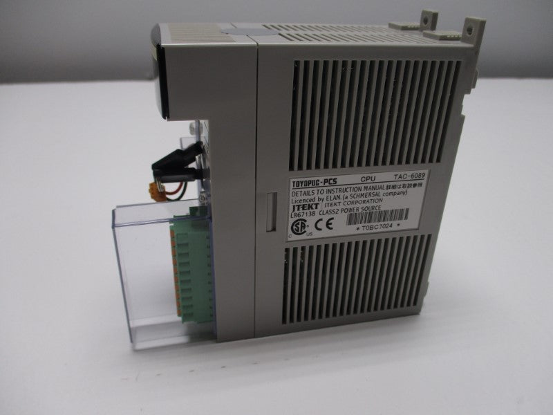 JTEKT TAC-6089 NSMP