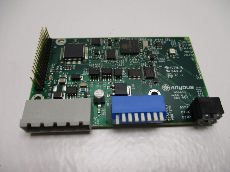 ANYBUS M00453 NSNP