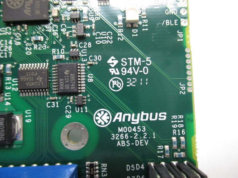 ANYBUS M00453 NSNP