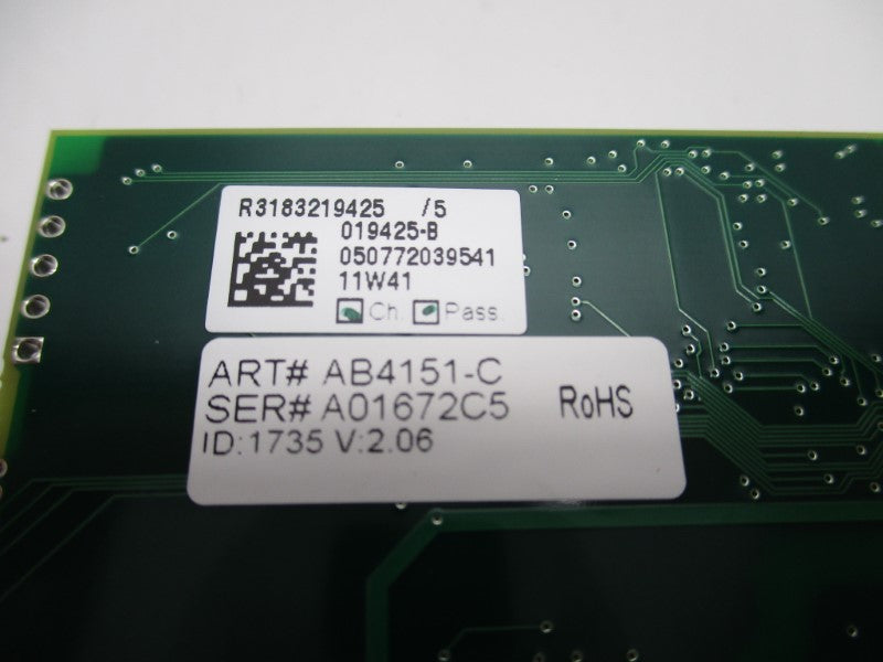 ANYBUS M00453 NSNP