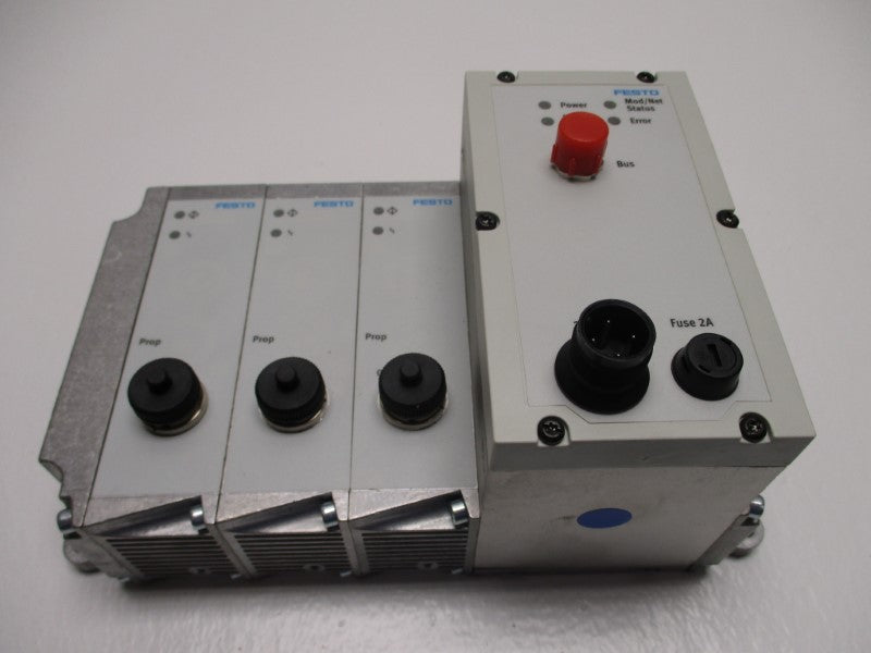 FESTO IFB11-03 (AS PICTURED) NSNP