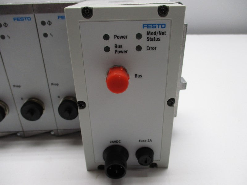 FESTO IFB11-03 (AS PICTURED) NSNP