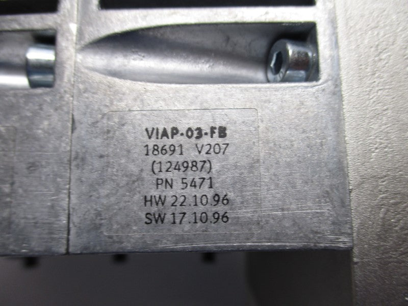 FESTO IFB11-03 (AS PICTURED) NSNP