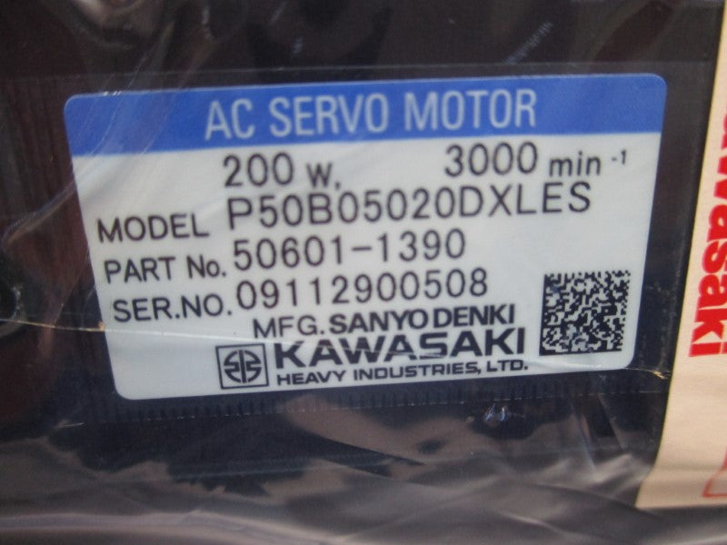 KAWASAKI P50B05020DXLES NSNP