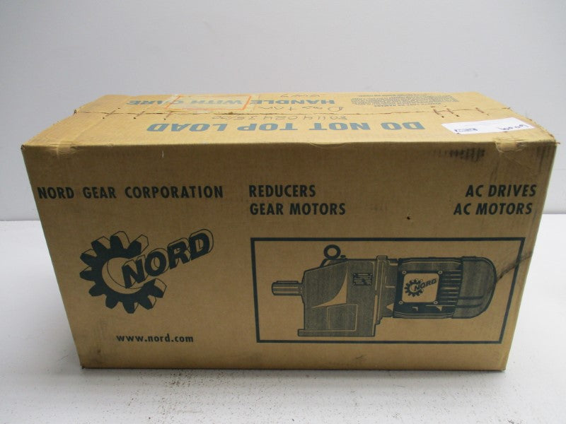 NORD GEAR 139885  NSFS