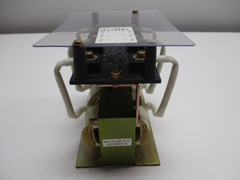 HITASHI SEIKI BKO-NC6851H12 NSNP