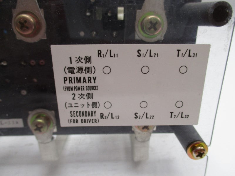 HITASHI SEIKI BKO-NC6851H12 NSNP