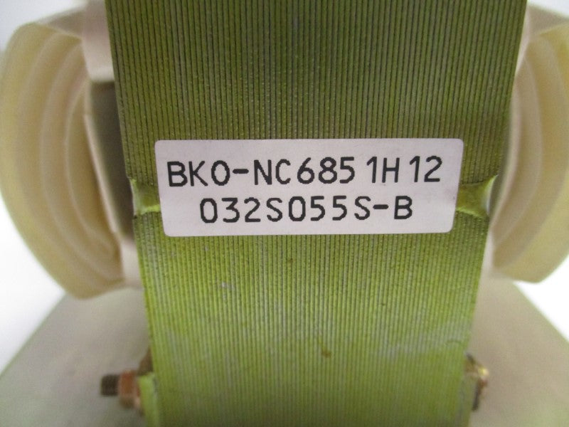 HITASHI SEIKI BKO-NC6851H12 NSNP