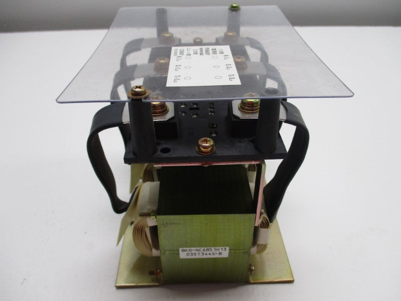 HITASHI SEIKI BKO-NC6851H13 NSNP