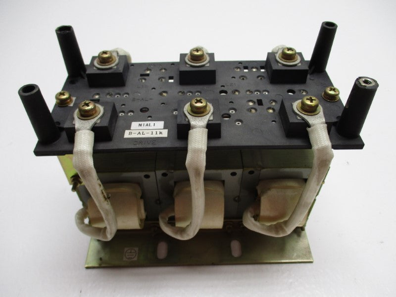 HITASHI SEIKI BKO-NC6851H12 (AS PICTURED) NSNP
