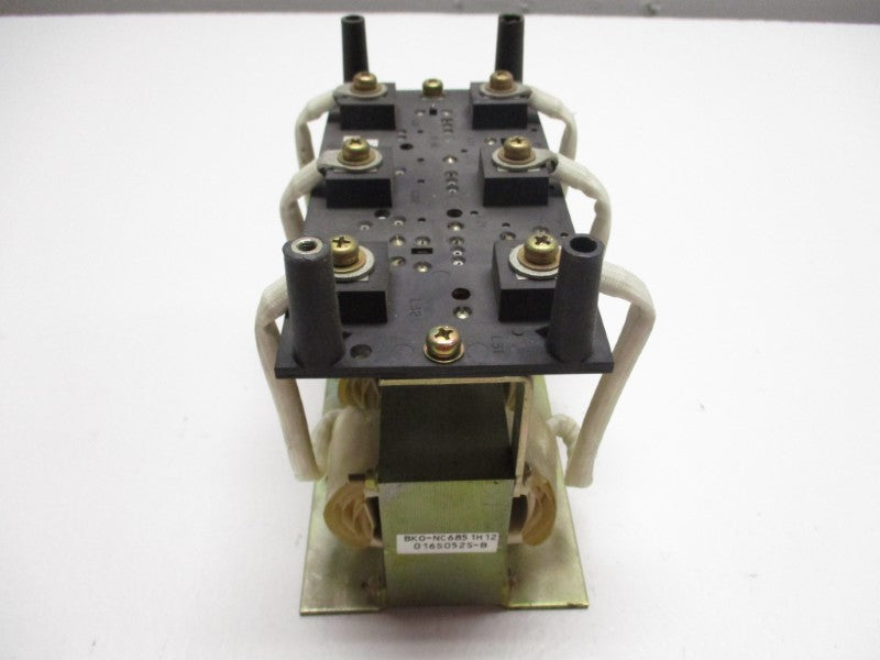 HITASHI SEIKI BKO-NC6851H12 (AS PICTURED) NSNP