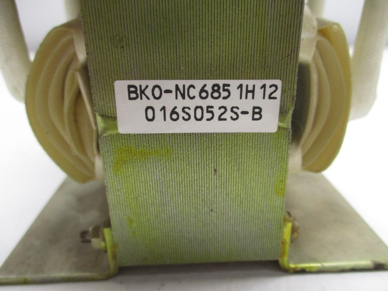 HITASHI SEIKI BKO-NC6851H12 (AS PICTURED) NSNP
