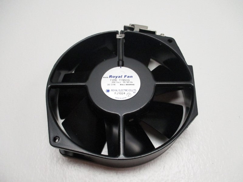 ROYAL T795CG FJ1024 NSNP