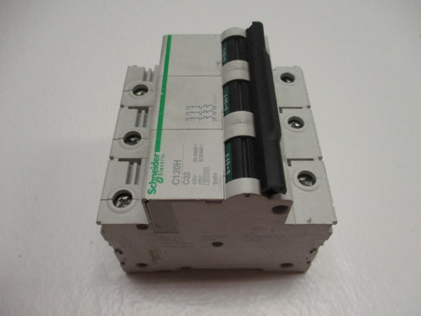 SCHNEIDER ELECTRIC 18464 CIRCUIT BREAKER 32A NSNP
