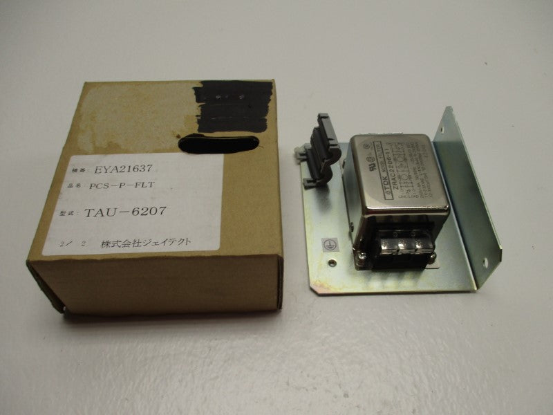 JTEKT TAU-6207 ZRAC2206-11 NSMP