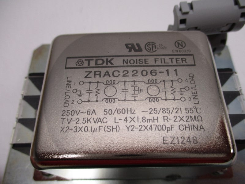 JTEKT TAU-6207 ZRAC2206-11 NSMP
