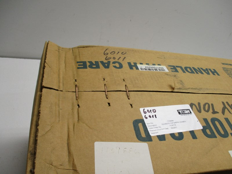 NORD GEAR 1139886  NSFS