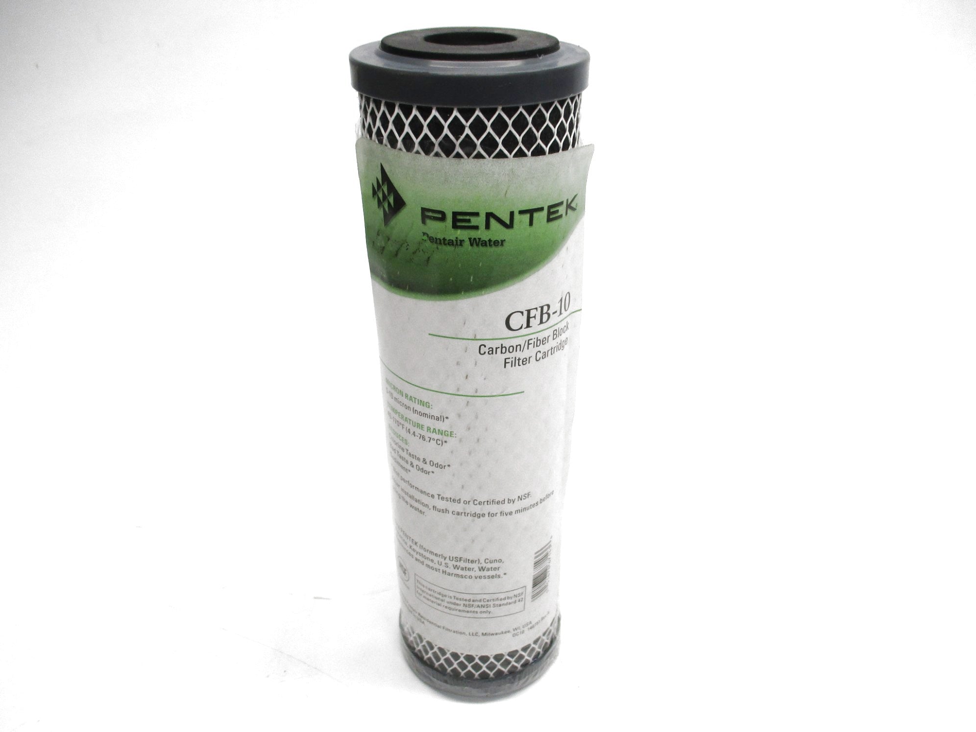 PENTEK CFB-10 NSMP