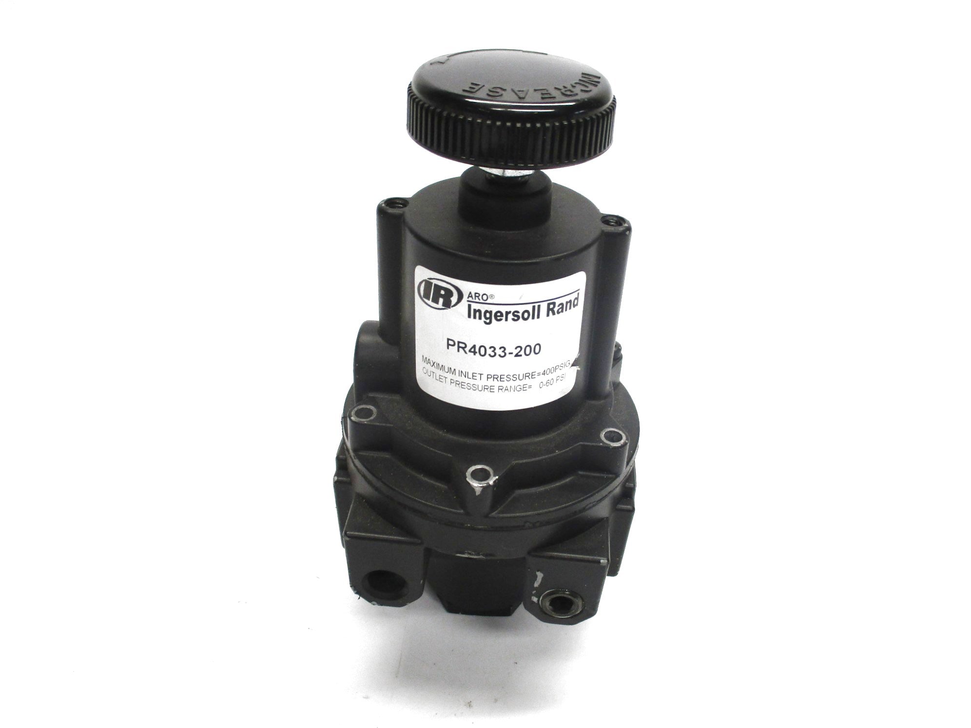 INGERSOLL-RAND PR4033-200 UNMP
