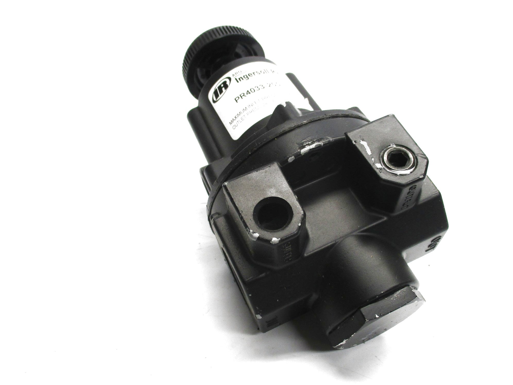 INGERSOLL-RAND PR4033-200 UNMP
