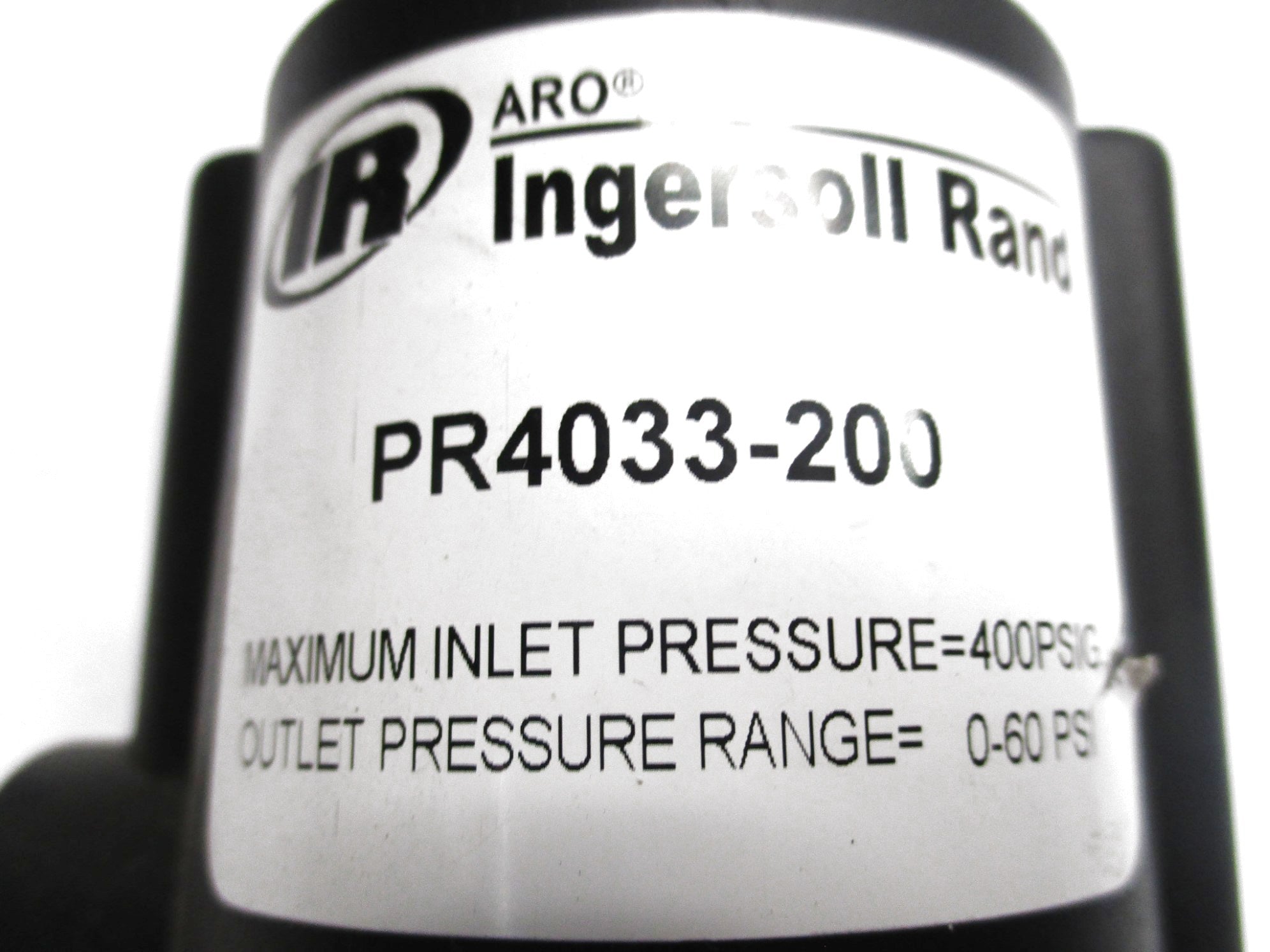 INGERSOLL-RAND PR4033-200 UNMP