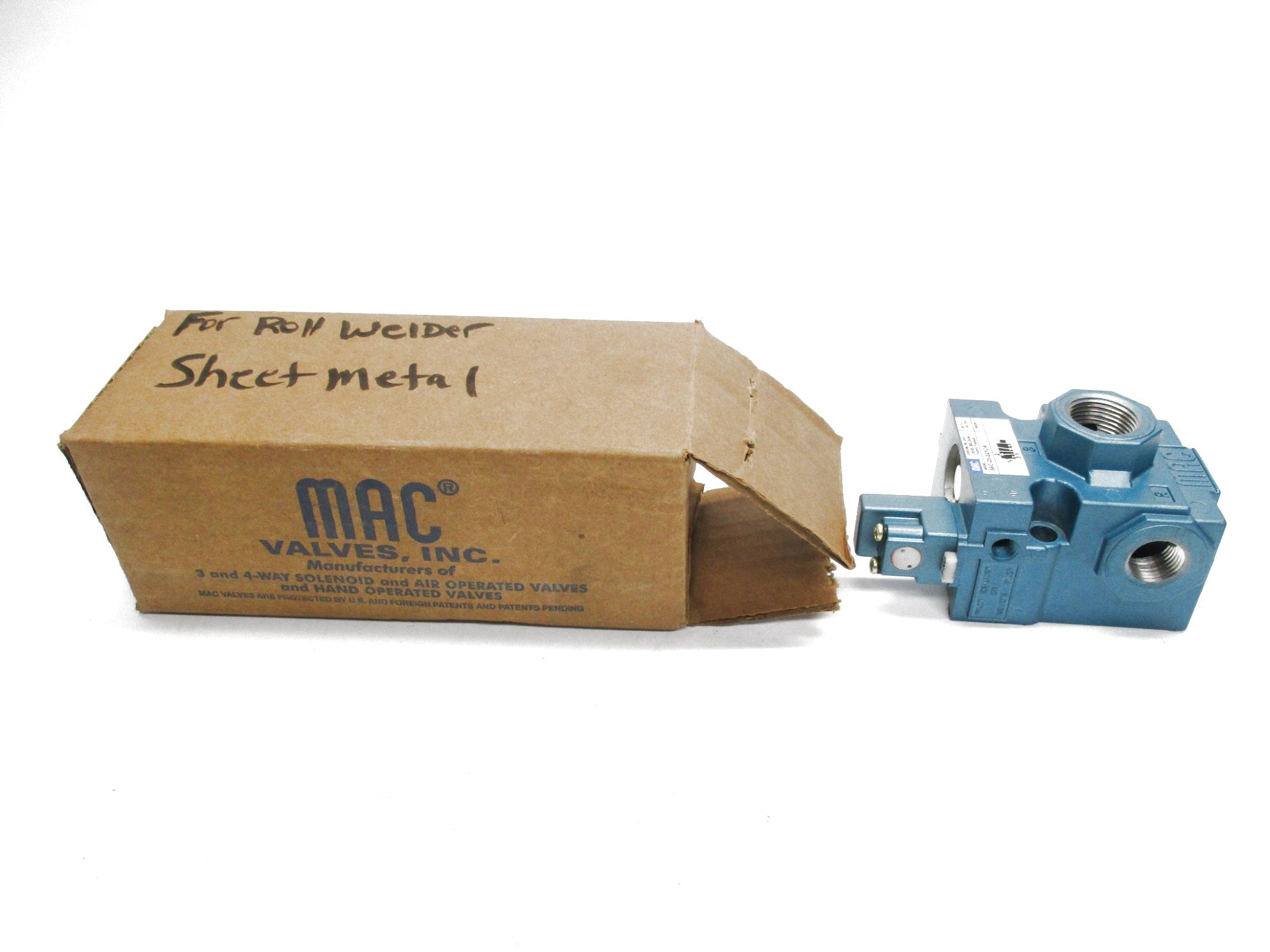 MAC 56C-23-221CA NSMP