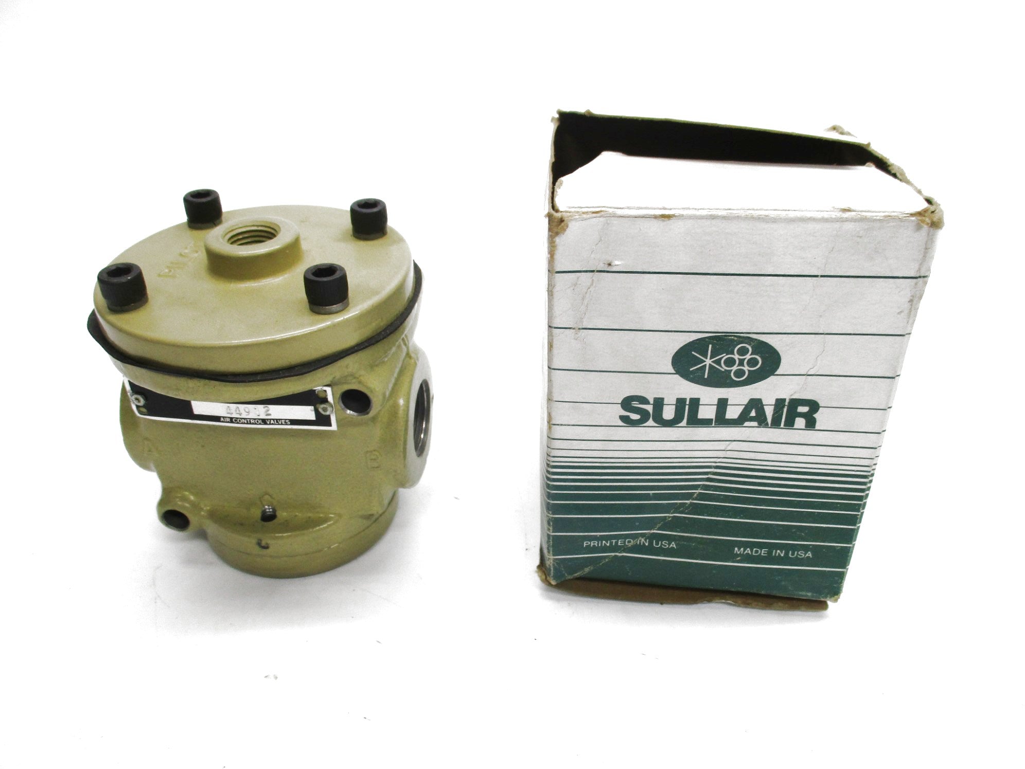 SULLAIR 44912 NSMP