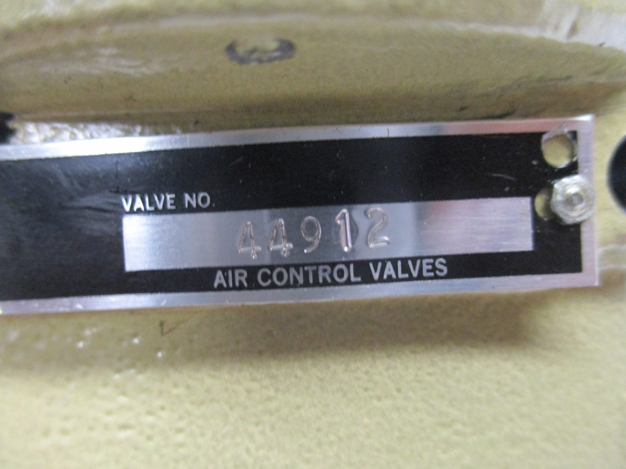 SULLAIR 44912 NSMP