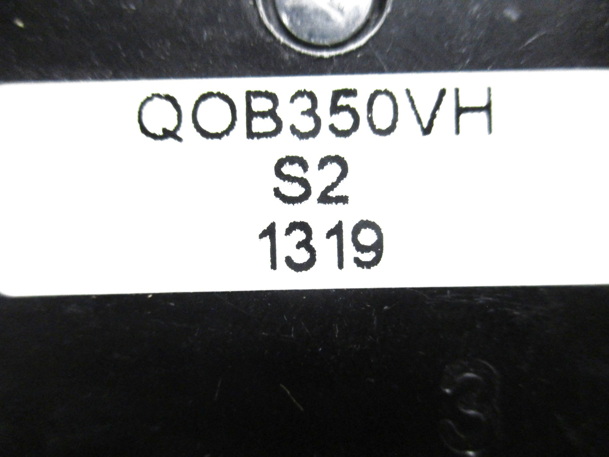 SQUARE D QOB350VH 50A 240V NSMP