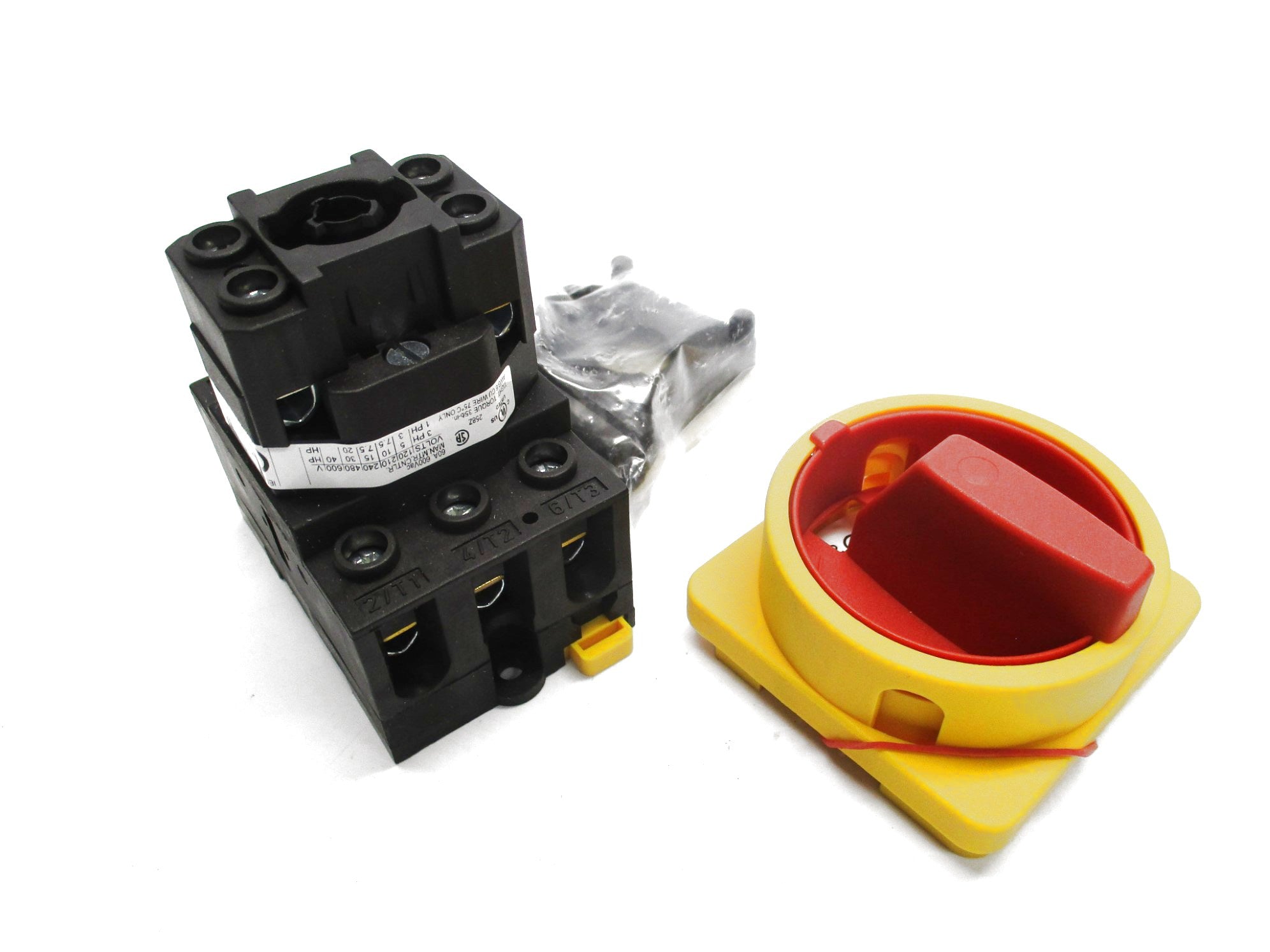 SALZER H263-41300-A02 NSMP