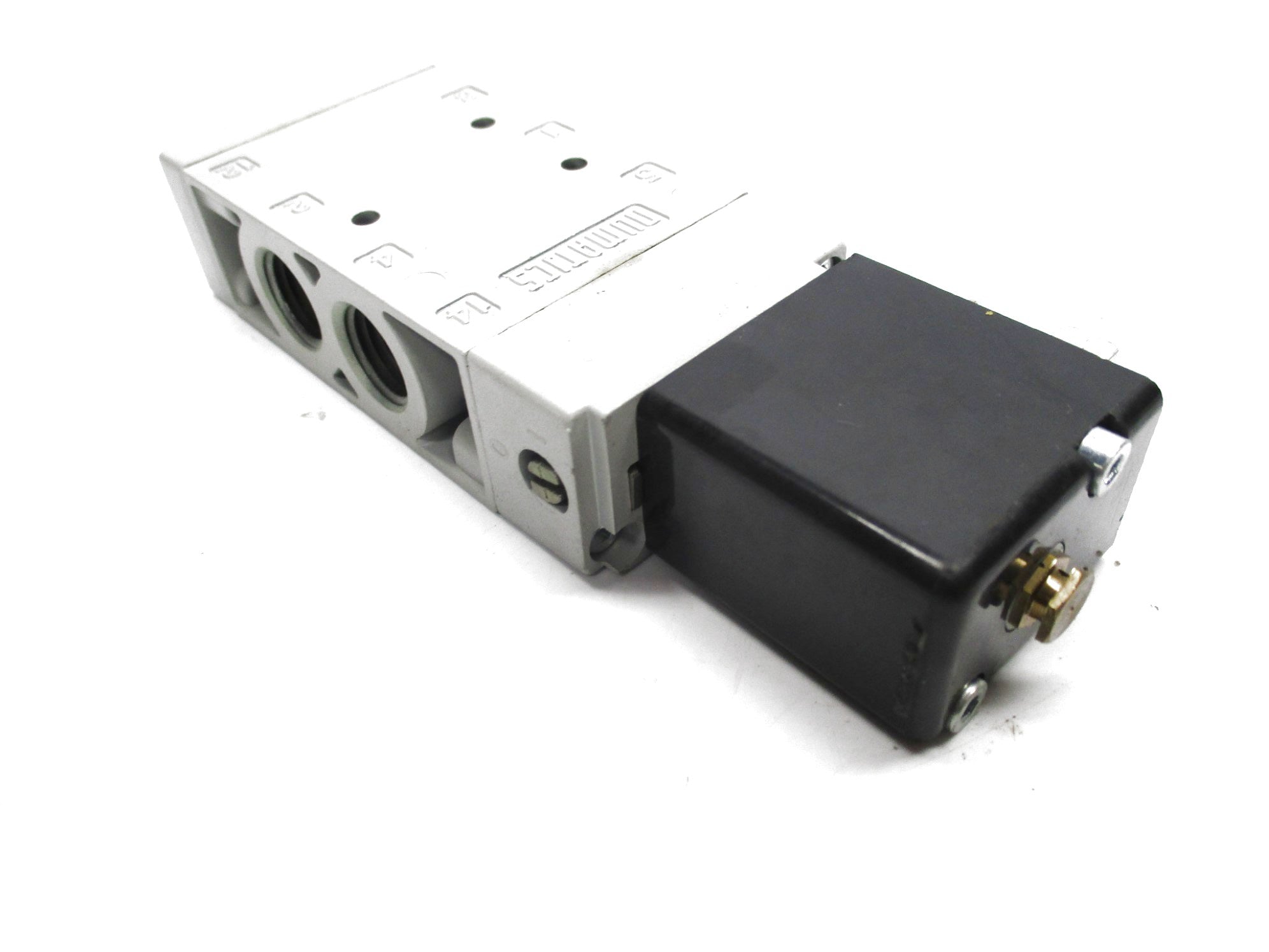 NUMATIC L12BA4520 110-120V NSNP