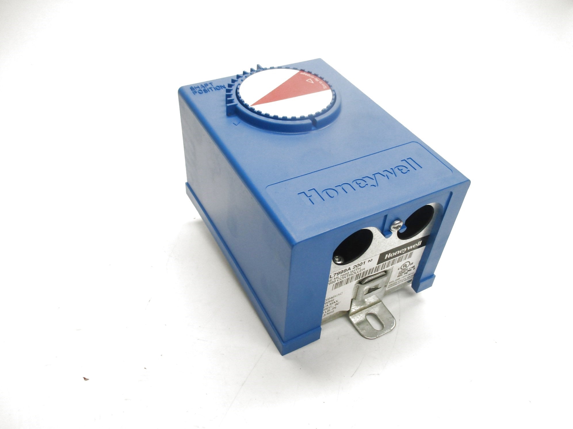 HONEYWELL ML7999A2001 NSMP