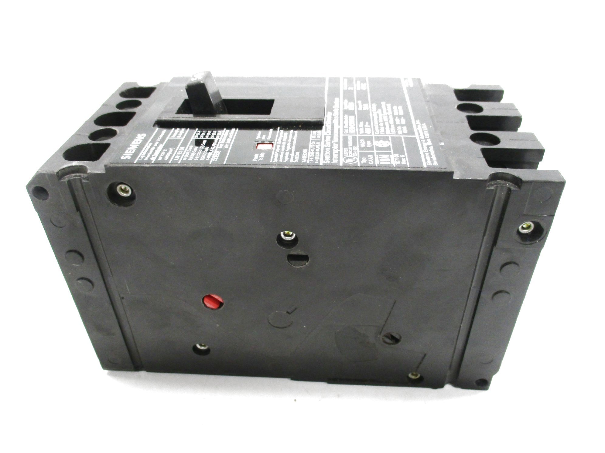 SIEMENS HED43B050 50A 480V NSNP
