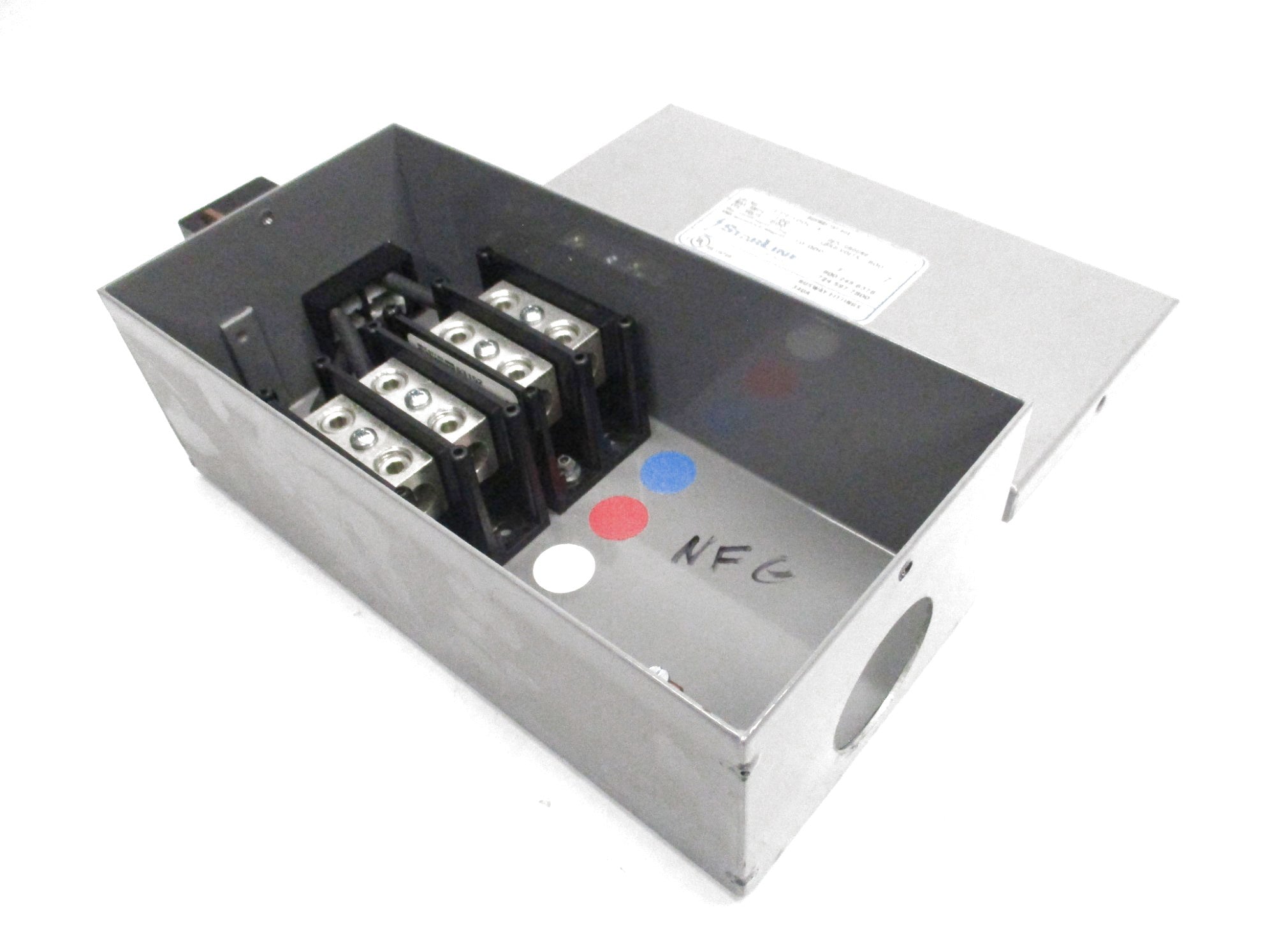 STARLINE EPF100C-4 UNMP