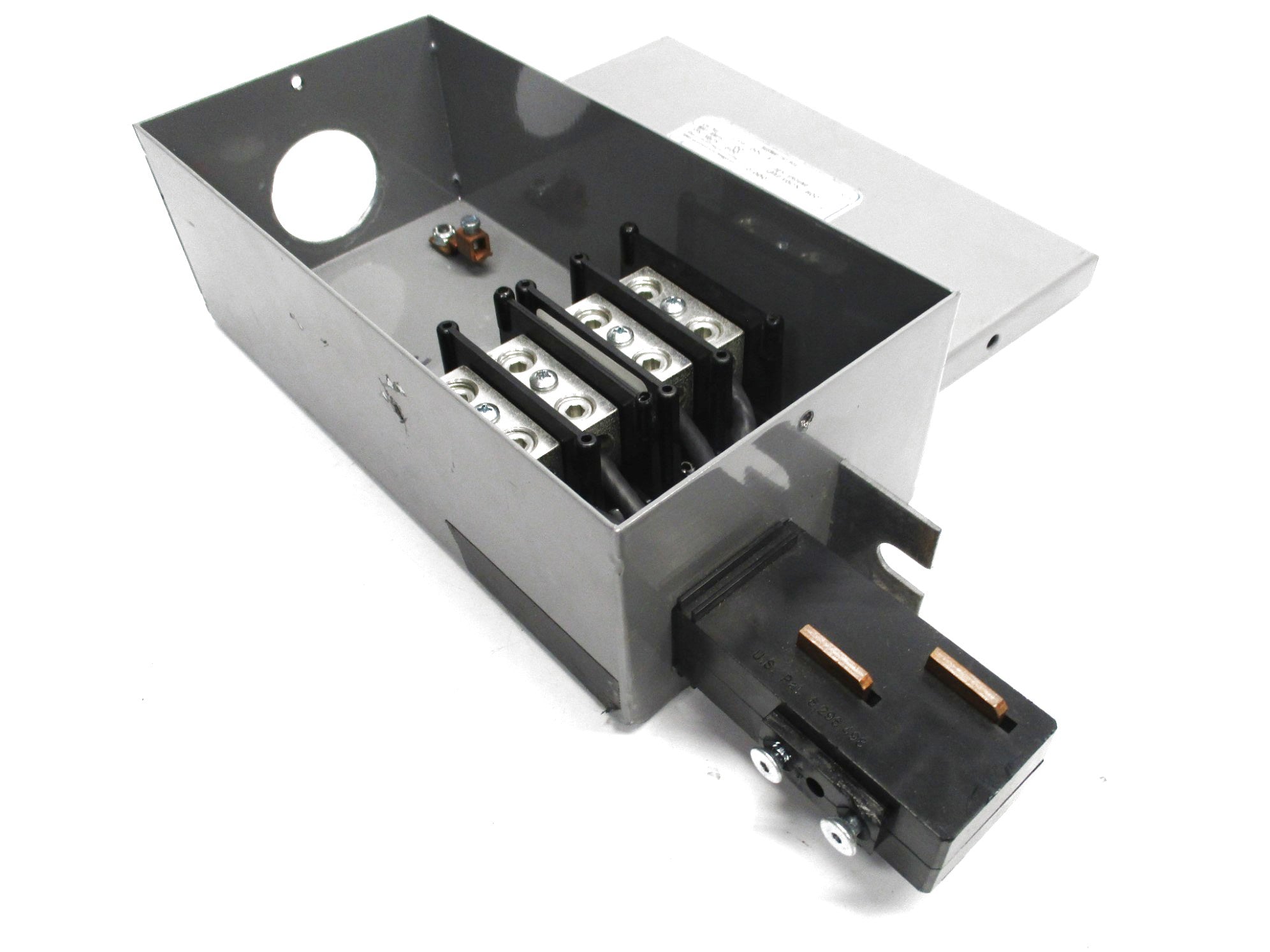 STARLINE EPF100C-4 UNMP