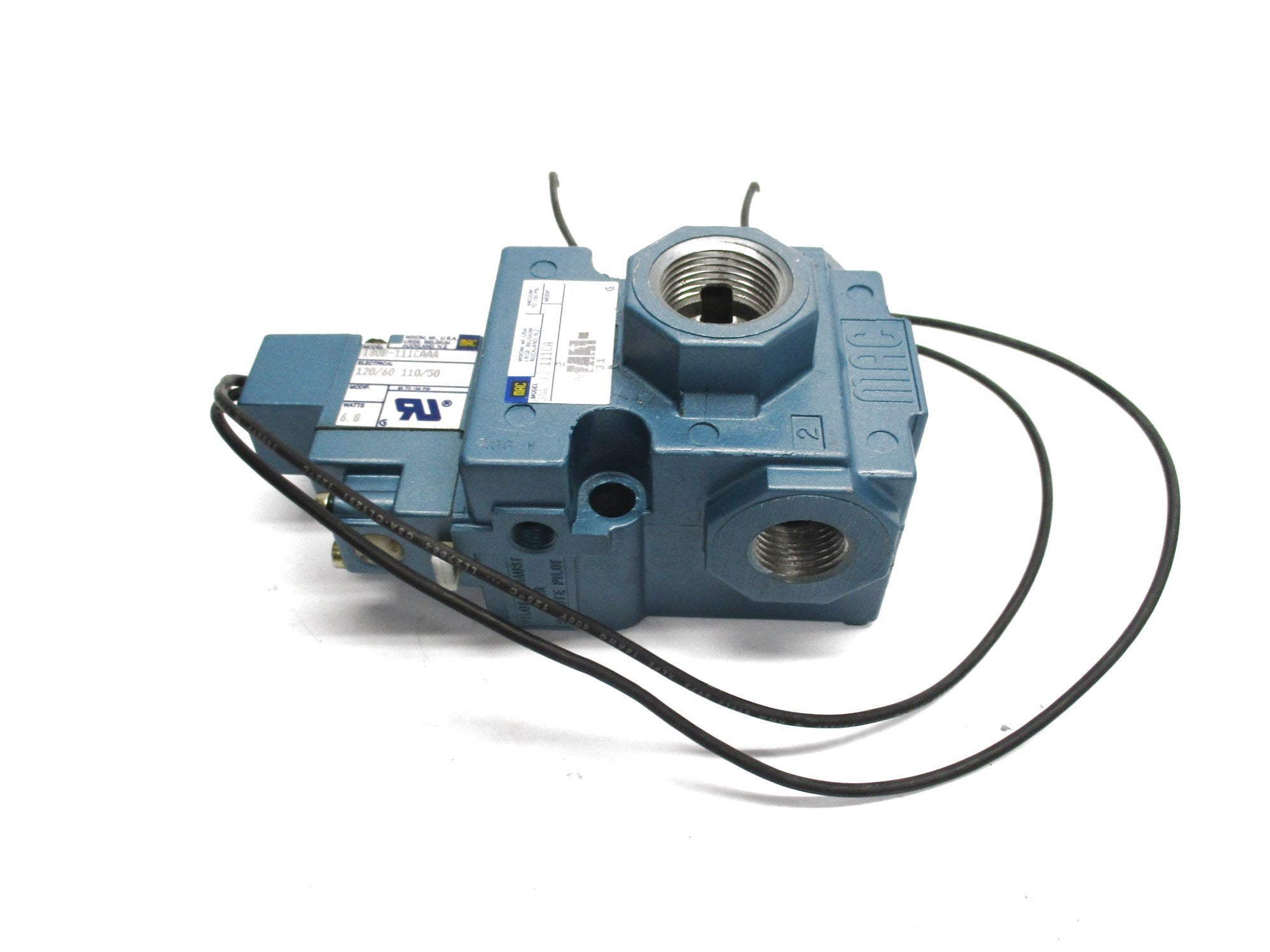 MAC 56C-13-111CA NSNP