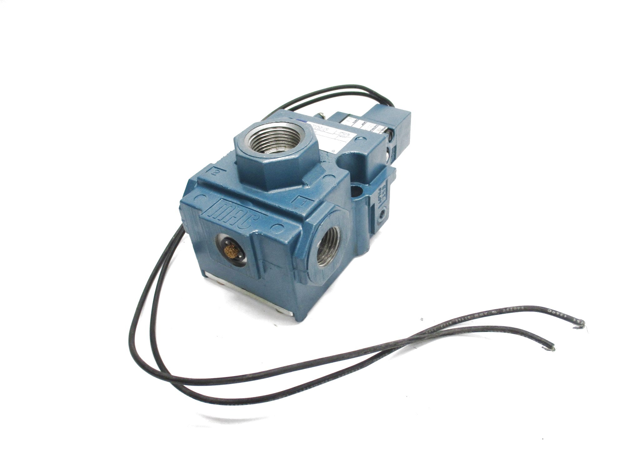 MAC 56C-13-111CA NSNP