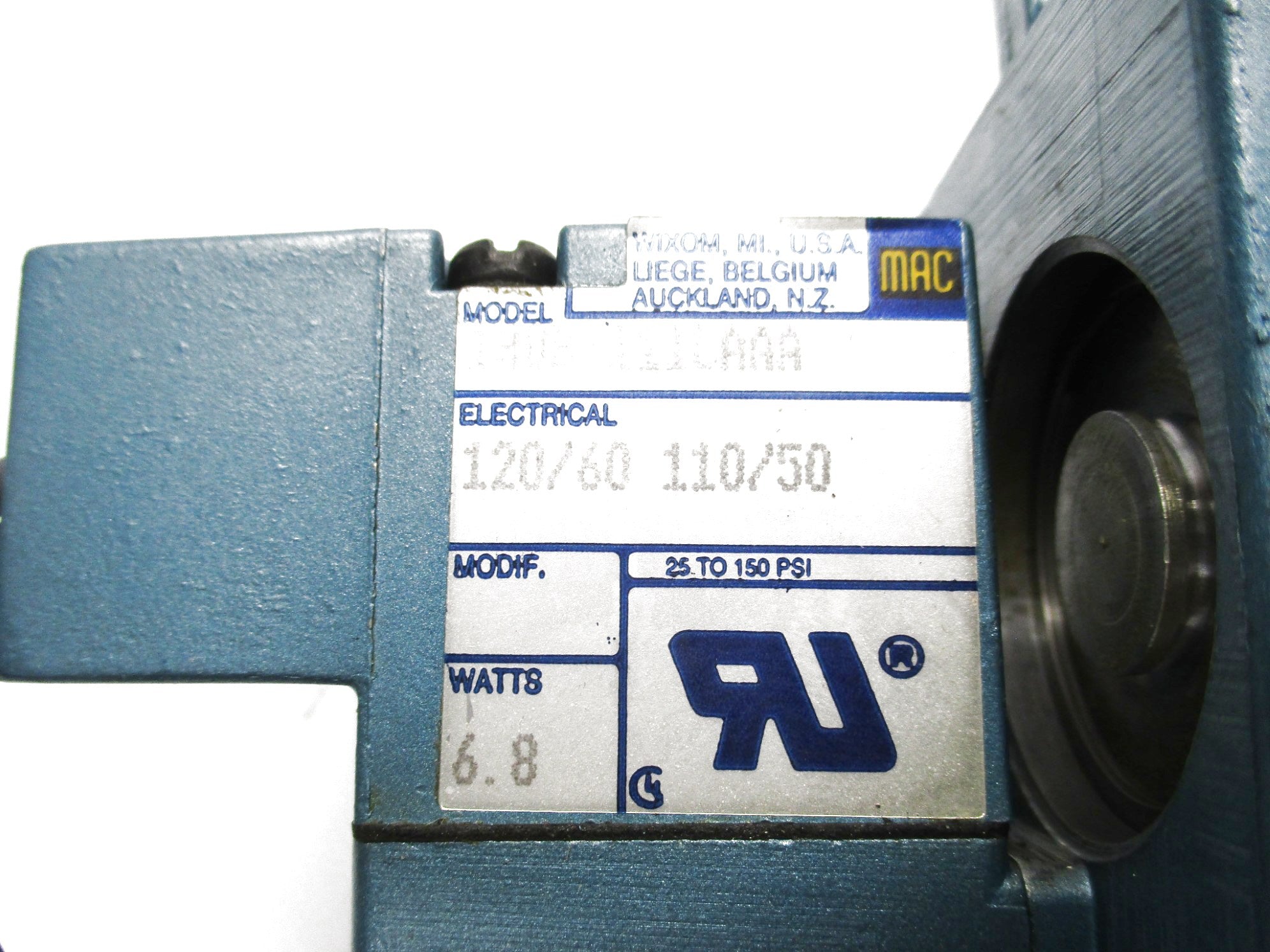 MAC 56C-13-111CA NSNP