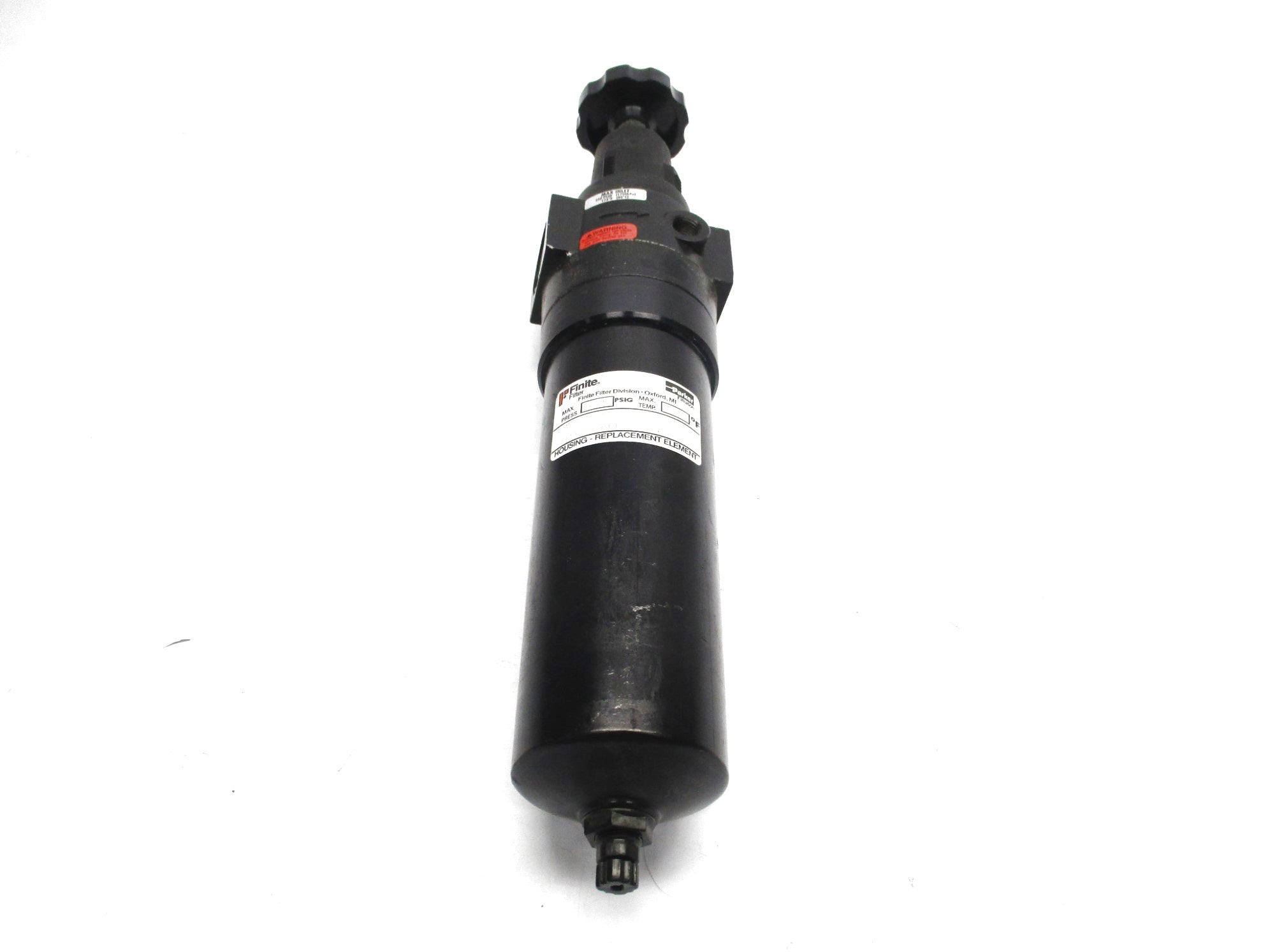 PARKER E15K-6QU13-042 UNMP