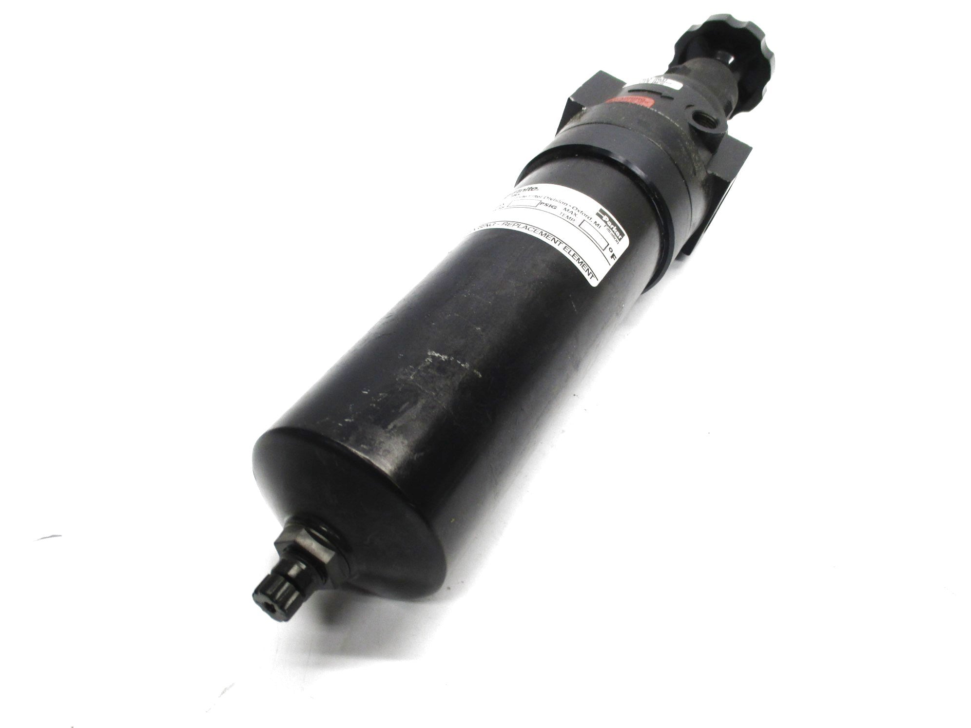 PARKER E15K-6QU13-042 UNMP