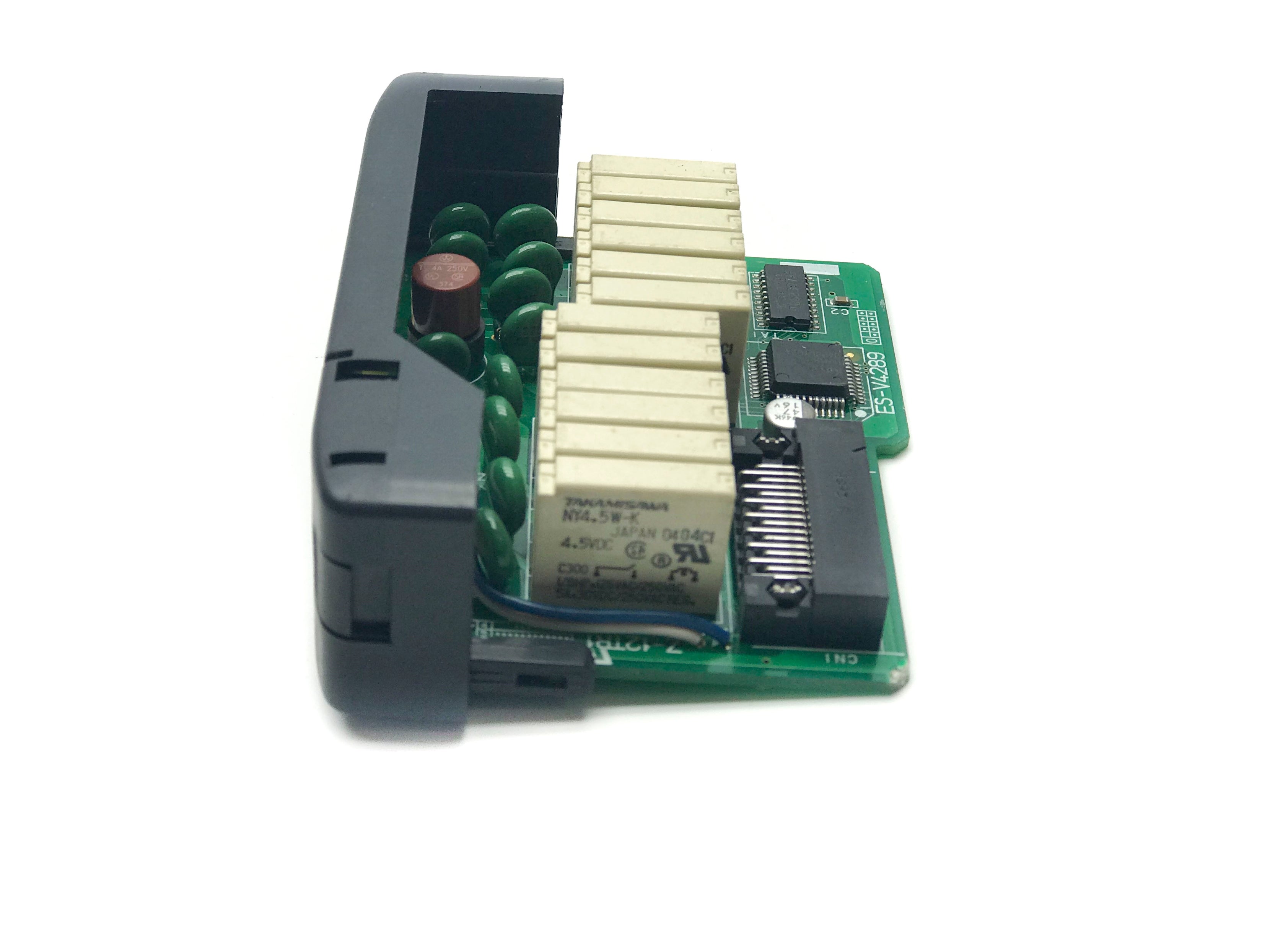 AUTOMATION DIRECT D2-12TR 5-240VAC 1.5A UNMP