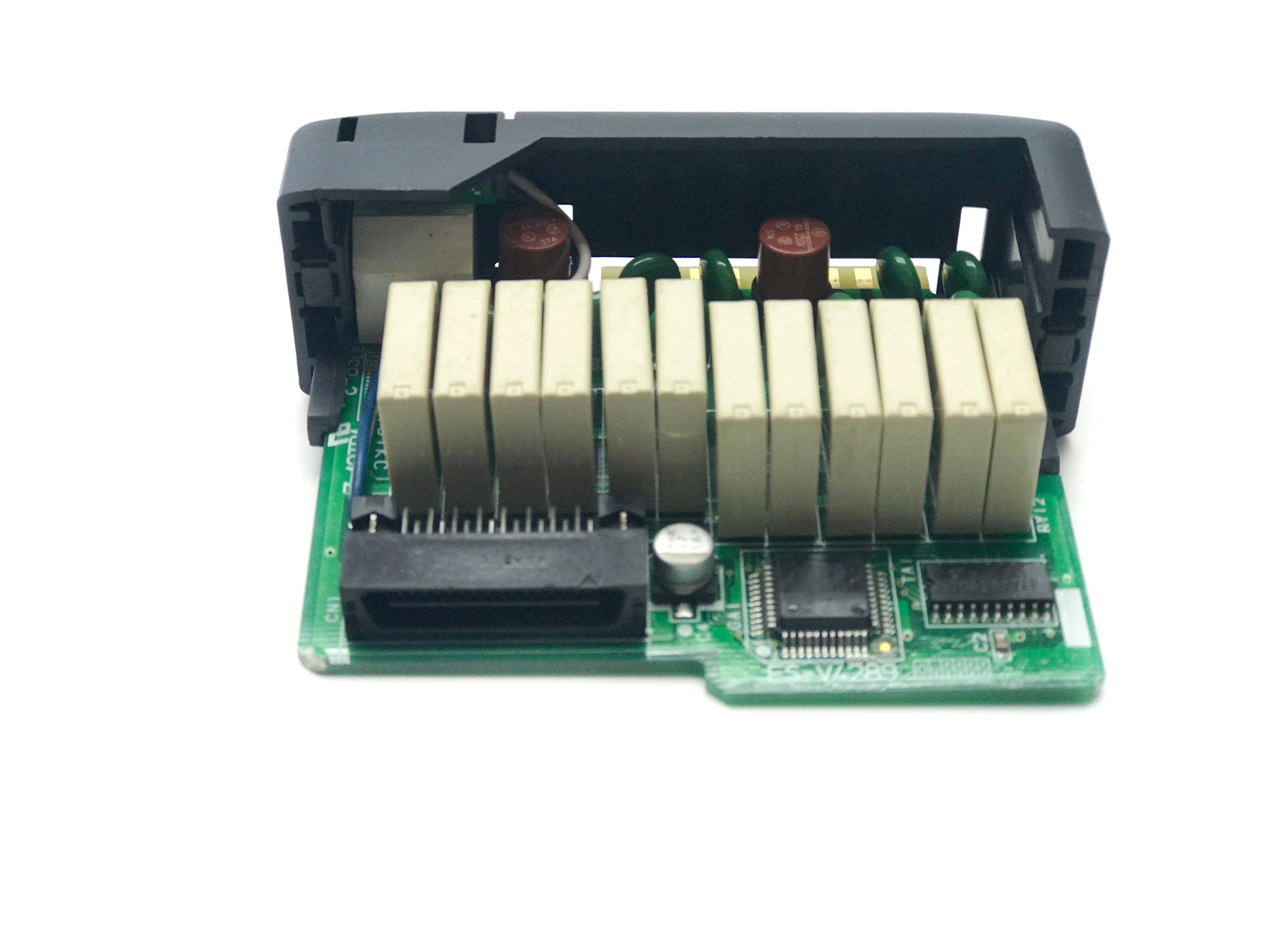 AUTOMATION DIRECT D2-12TR 5-240VAC 1.5A UNMP