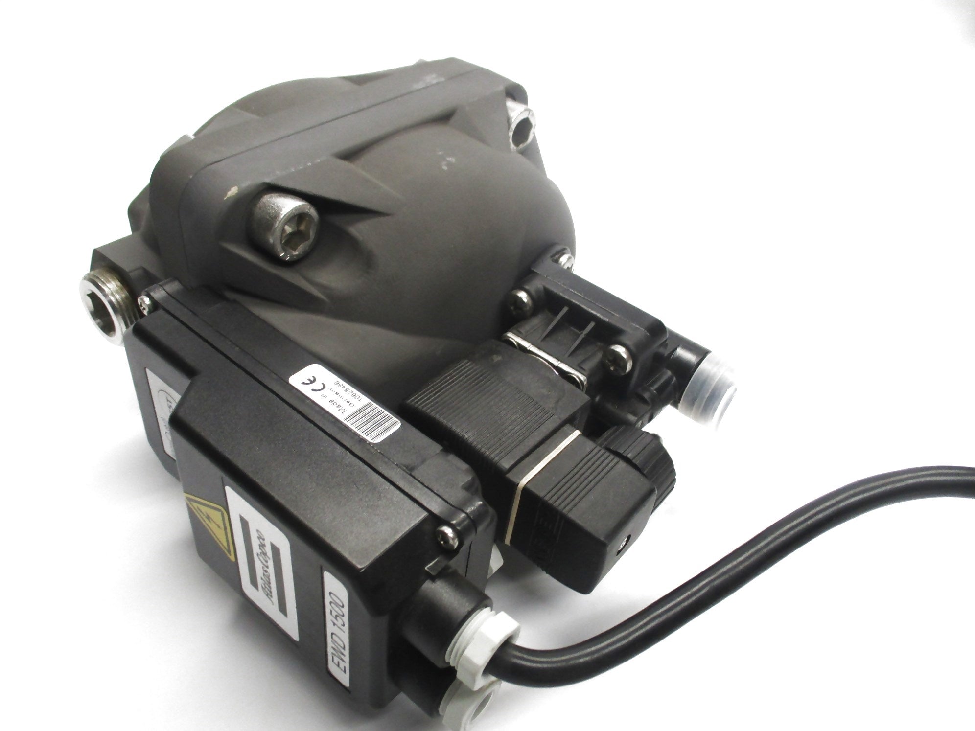 ATLAS COPCO EWD1500 NSNP