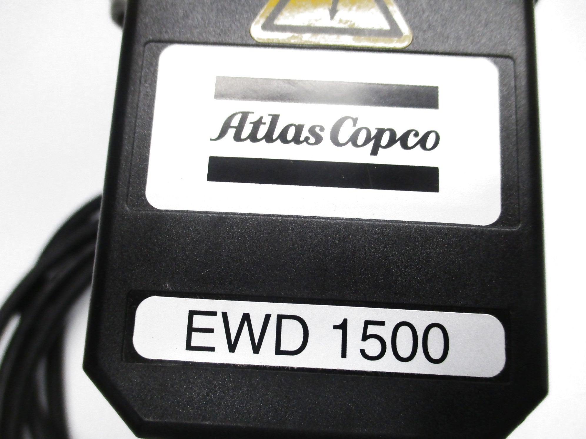 ATLAS COPCO EWD1500 NSNP