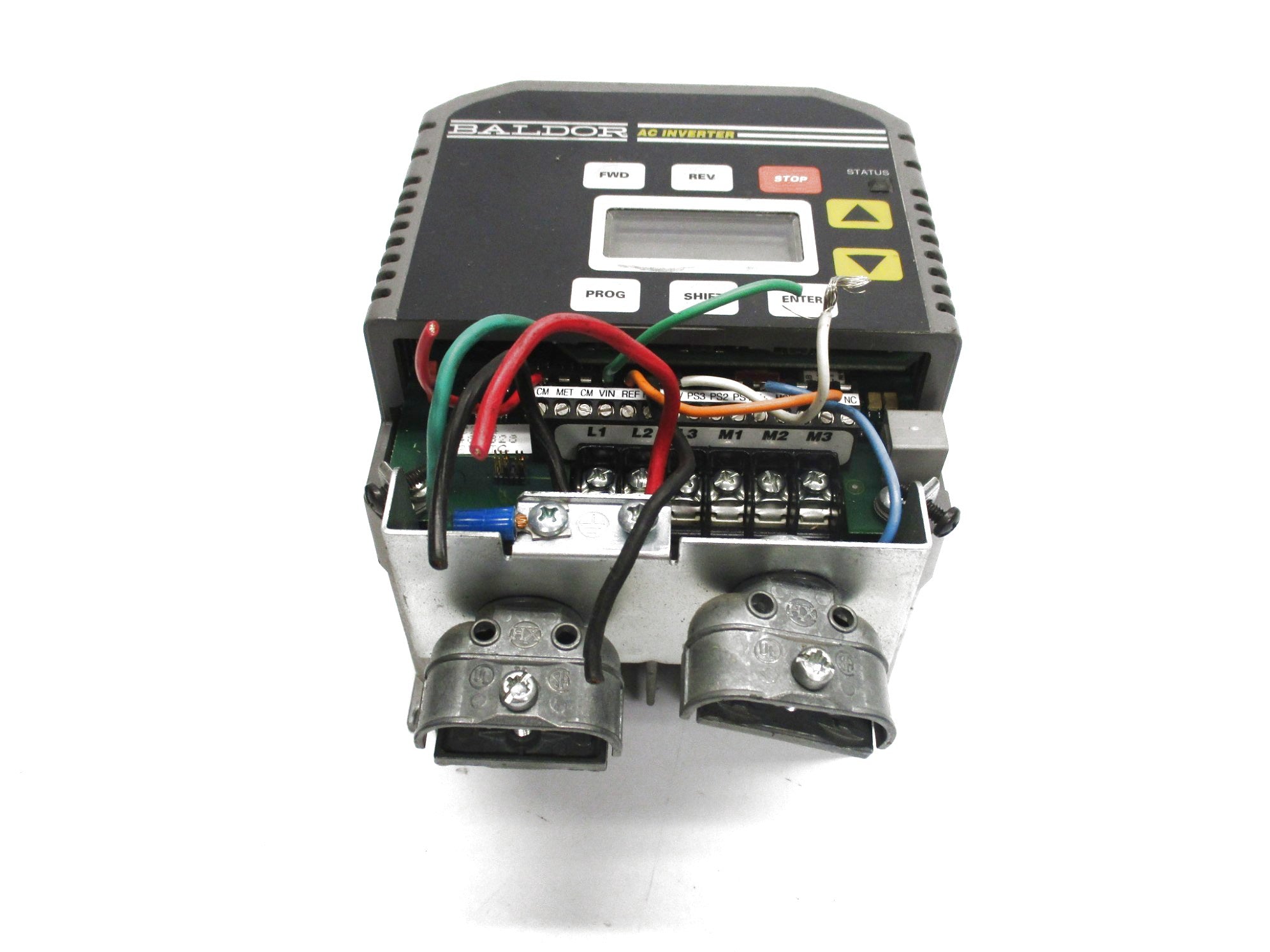 BALDOR 10202-E (AS PICTURED) UNMP